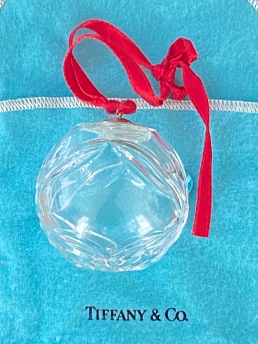 Vintage tiffany 2 sfera - 2",
