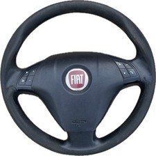 Volante Con Airbag E Comandi Fiat Doblo 263