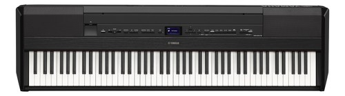 Pianoforte digitale portatile