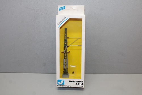 Viessmann 4164 linea - aerea,