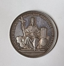 Medaglia Leone XIII - anno II