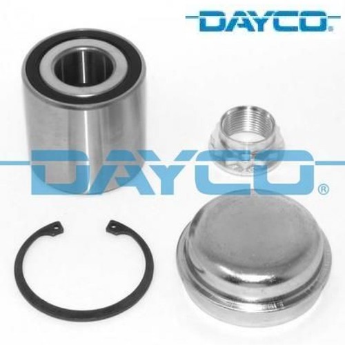 Dayco kwd1196 set cuscinetti - dayco,