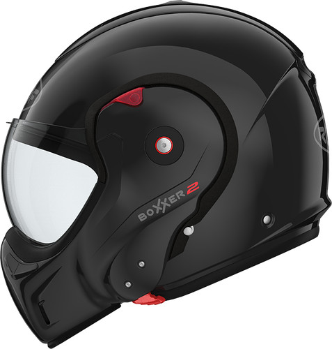 Tetto ro9 boxxer casco - boxxer,