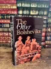 Other Bolsheviks Lenin Critics
