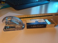 Mini cucitrice puntatrice