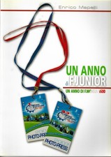 AUTODROMO DI MONZA UN ANNO DI