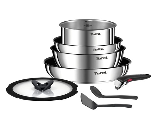 Ingenio set pentole - set, 8