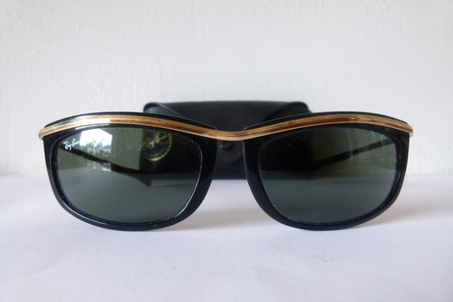 Occhiali sole vintage ray - occhiali,