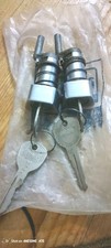 Ford Taunus 17 Door Lock With