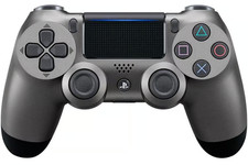 Controller PS4 Wireless Grigio