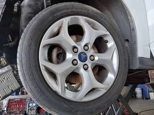 Cerchi ford max titanium - ford, c-max