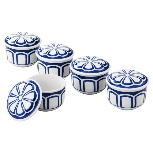 Hasami ware set ciotole - ware, a