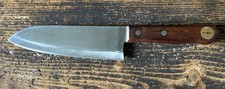 Coltello Chef Santoku
