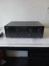  Amplificatore stereo