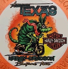 Texas harley davidson - texas,