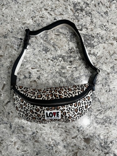 Borsa cintura brighton love - borsa, da