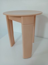 Sgabello Tavolino Gedy Olaf