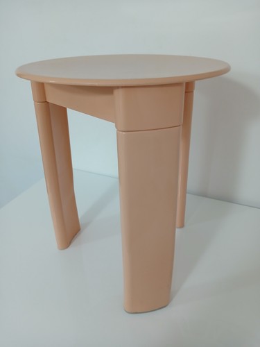 Sgabello tavolino gedy - tavolino,