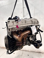 MOTORE COMPLETO PER MERCEDES Classe C Berlina W203 2° Serie 111951 Benzina 200