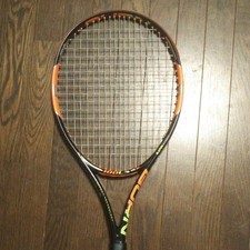 Wilson Burn 100Ls Spedizione