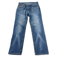 Jeans denim Levis 751 regular