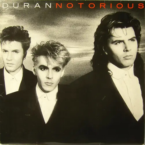 Duran notorious club - duran,