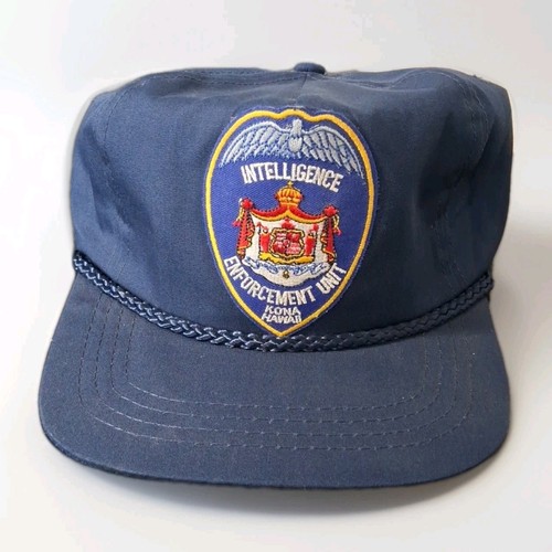 Cappello berretto intelligence - cappello,