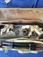 Bracci Oscillanti Superiori