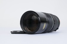 Canon obiettivo zoom FD