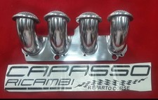 TROMBONCINI CARBURATORE ALFA