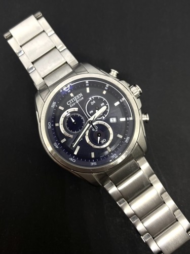 Citizen uomo eco drive - citizen, eco-drive