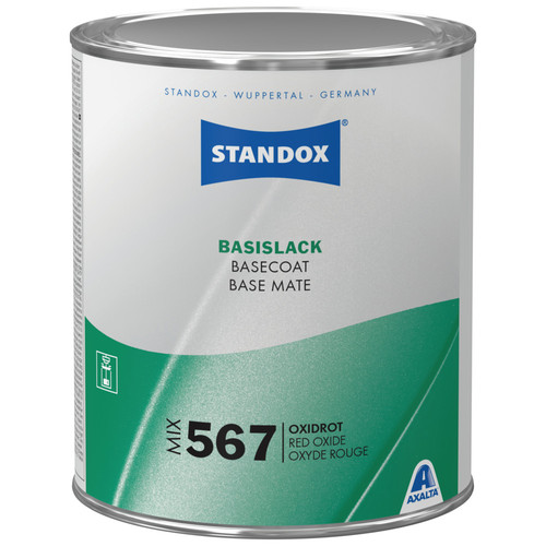 Standox standocryl vernice - standox,