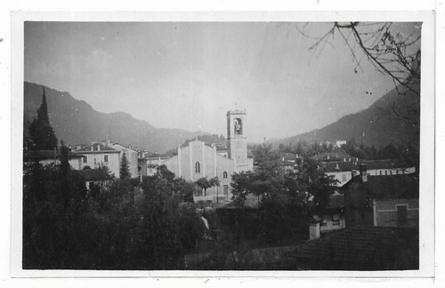 Como san pietro - como, (424)