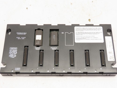Ic693cpu311p fanuc general - ic693cpu311p, ge