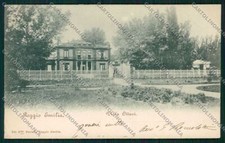 Reggio Emilia città cartolina