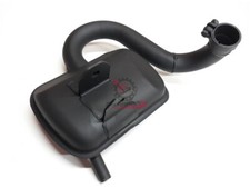 0232 MARMITTA VESPA PX 200 E / ARCOBALENO 1993 1994 VSX1 VNX2 VLX1 ORIGINALE SIT