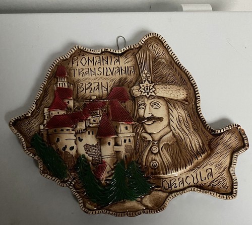 Souvenir originale dracula - souvenir,