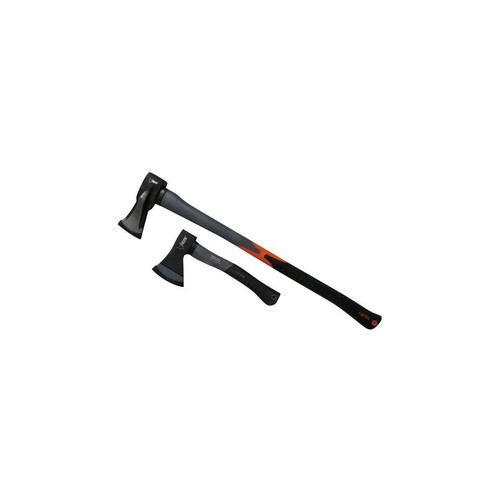 Fuxtec set asce spaccalegna - set, di