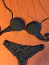 Costume Donna Bikini Calzedonia Taglia Seconda
