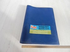 CATALOGO PARTI DI RICAMBIO