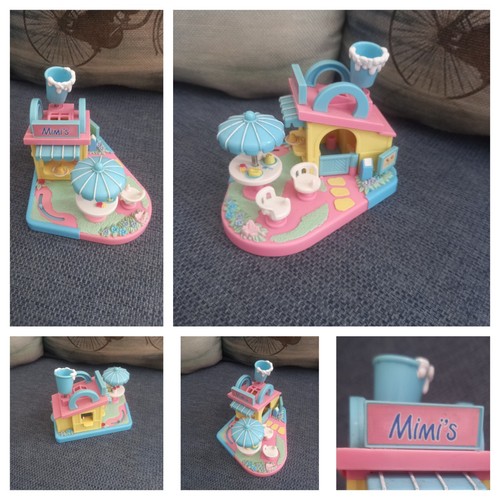 Gioco mimi goo - mimi, goos