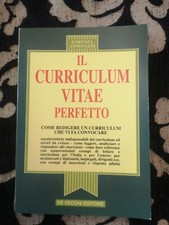 Il Curriculum Vitae Perfetto