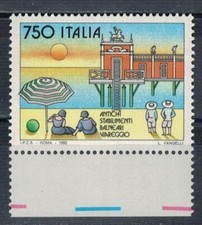 ANTICHI STABILIMENTI BALNEARI