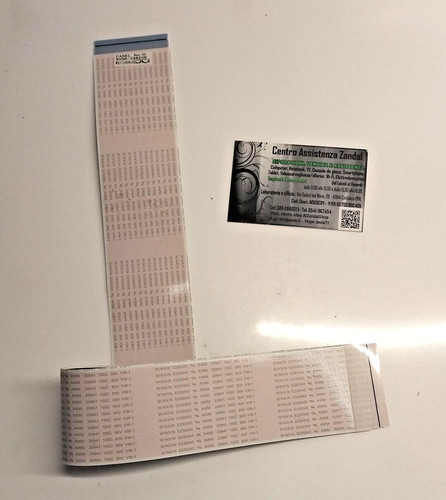 Cavo flat panel bn96 - flat,