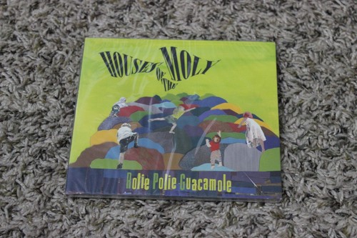 New sealed houses - cd, the