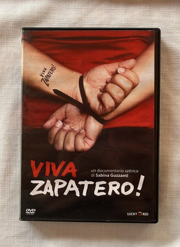 Viva zapatero edizione - viva,