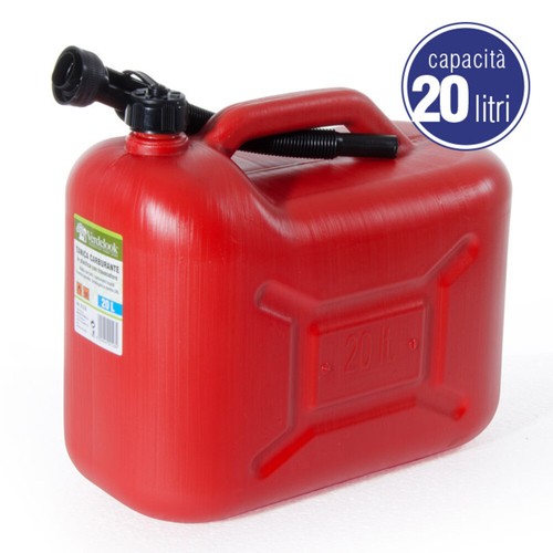 Verdelook tanica plastica - verdelook,