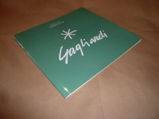 Andrea Emiliani, Omaggio a Giuseppe GAGLIARDI (autografato) 1990