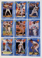 Aggiornamento Classico 1991