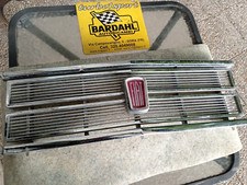 Fiat 125 Special - MASCHERINA usata